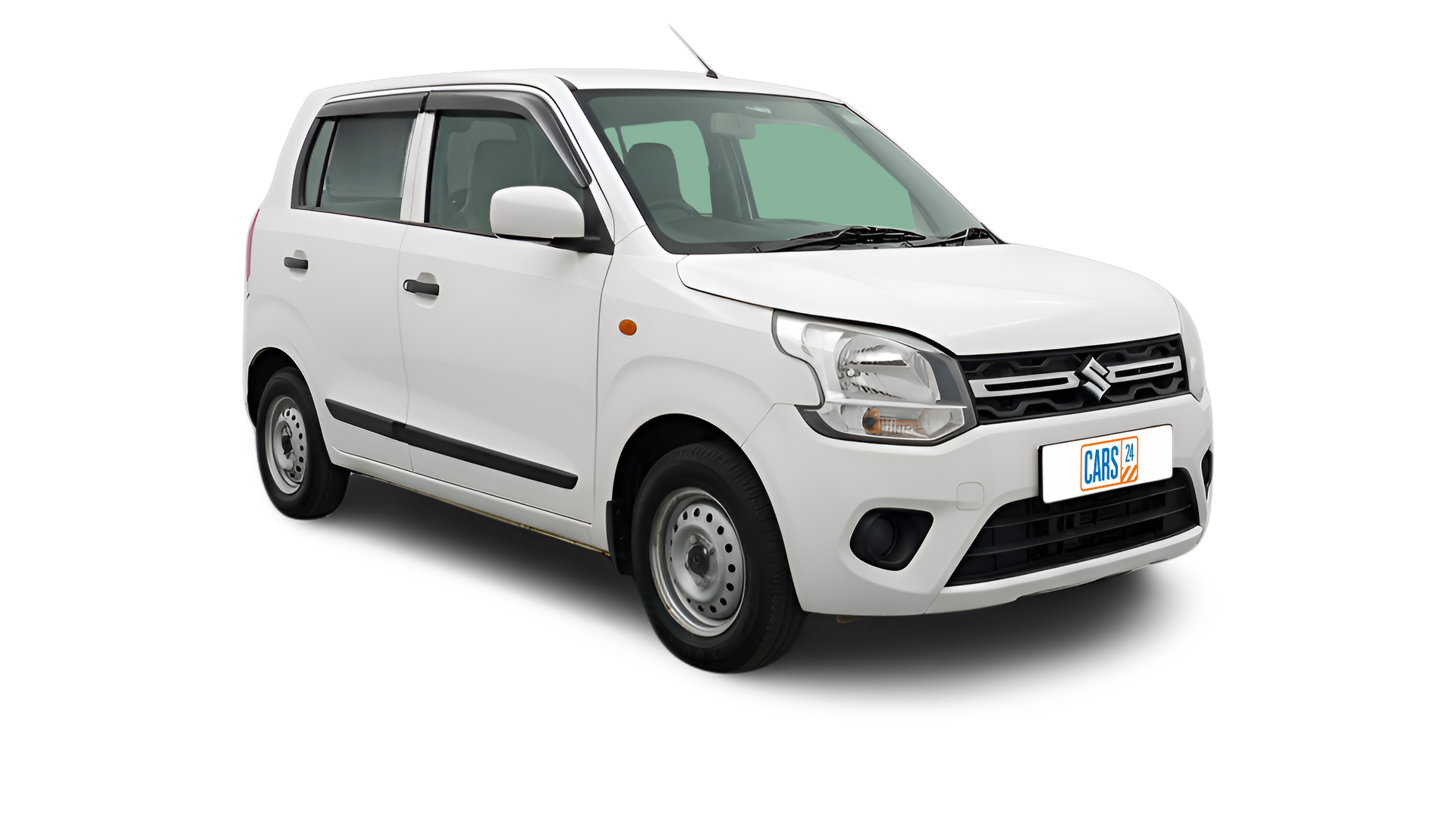 Maruti New Wagon-R-img